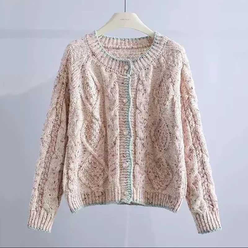 Everyday Knit Sweater