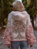 Easy Knit Sweater