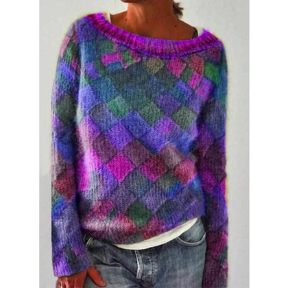 Soft Textured Sweater