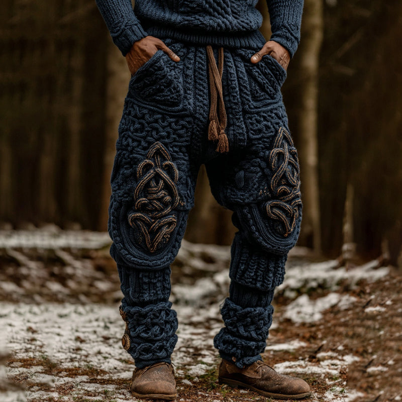 Weekend Knit Pants
