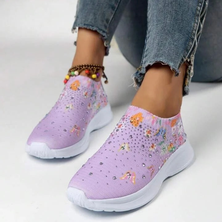 Everyday Platform Sneakers