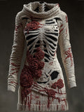 Warm Knit Sweater
