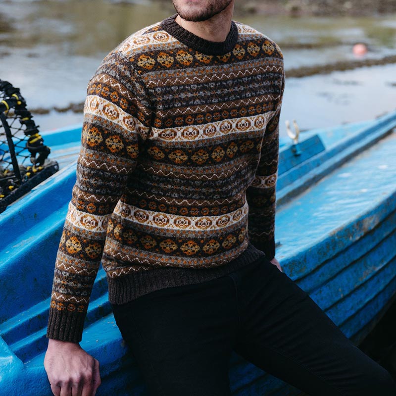 Soft Knit Sweater