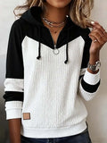 Relaxed Buttoned Shirt