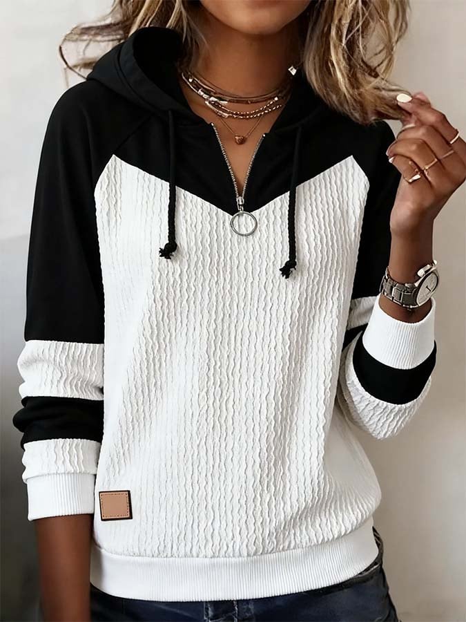 Relaxed Buttoned Shirt