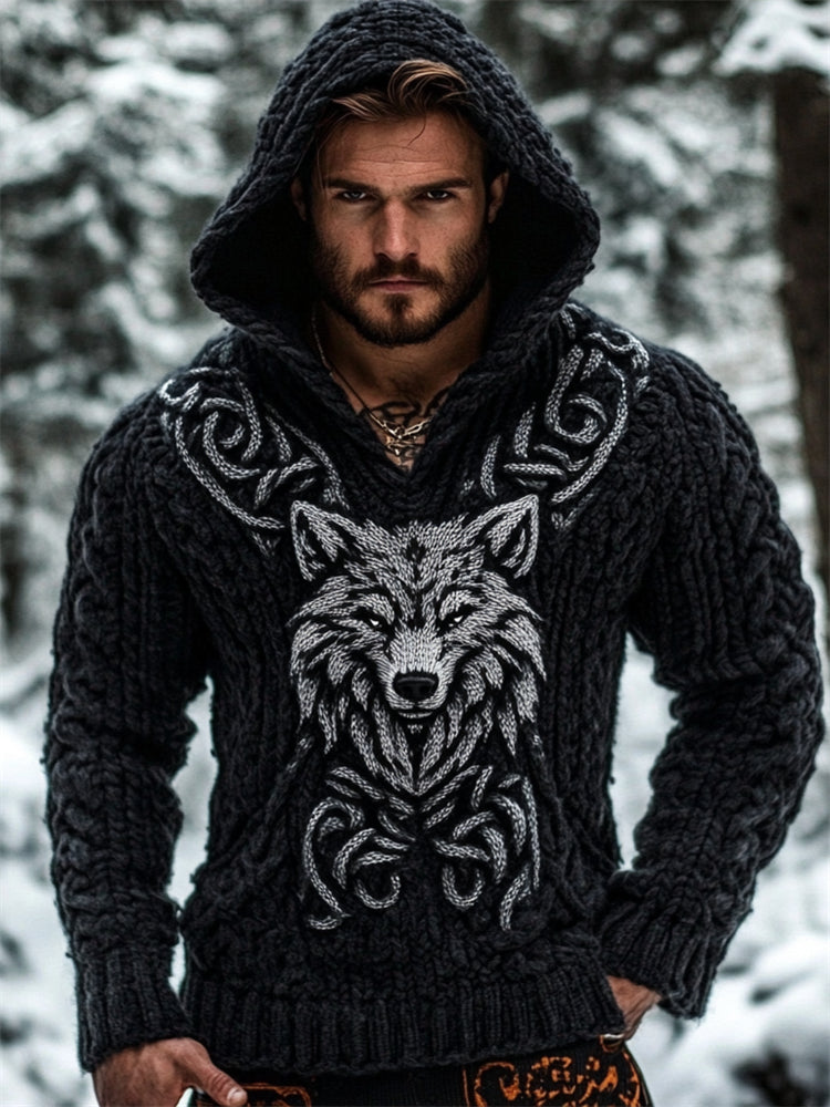 Everyday Knit Sweater