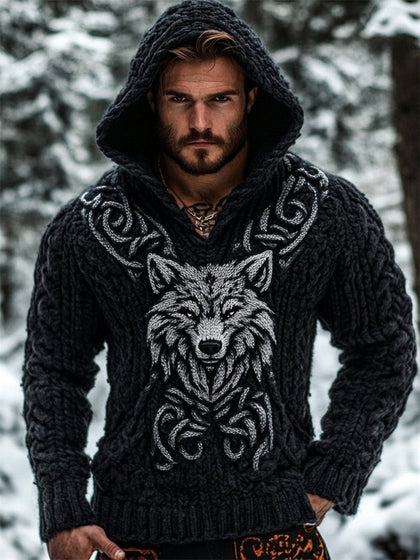 Everyday Knit Sweater