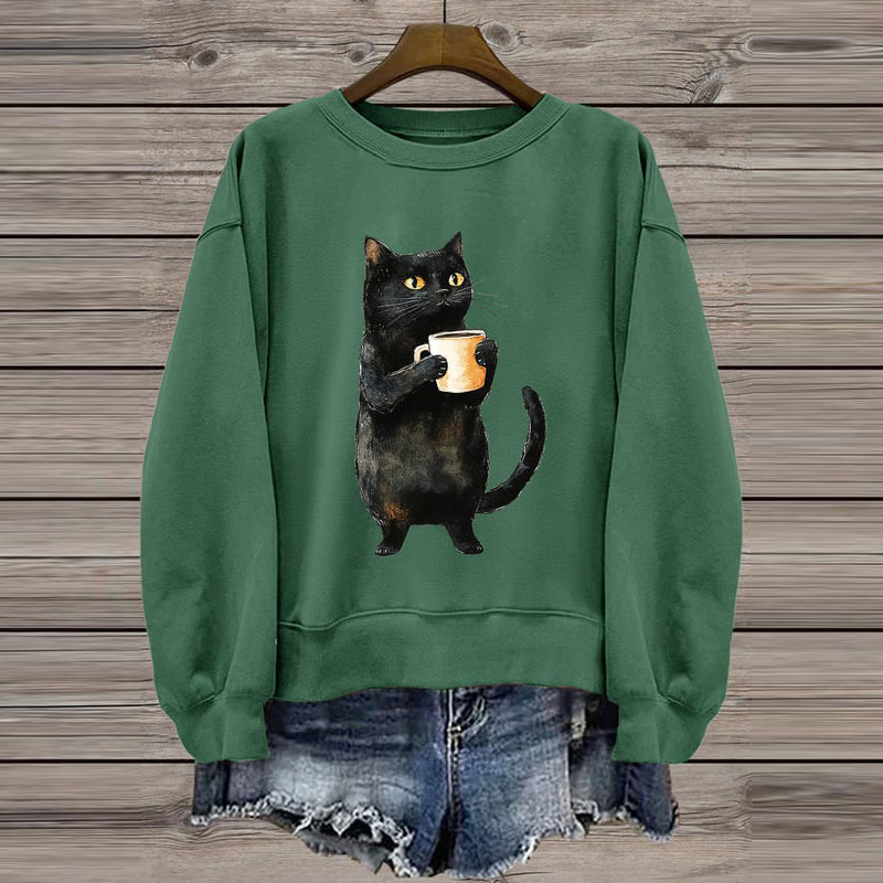 Casual Long-Sleeve Shirt