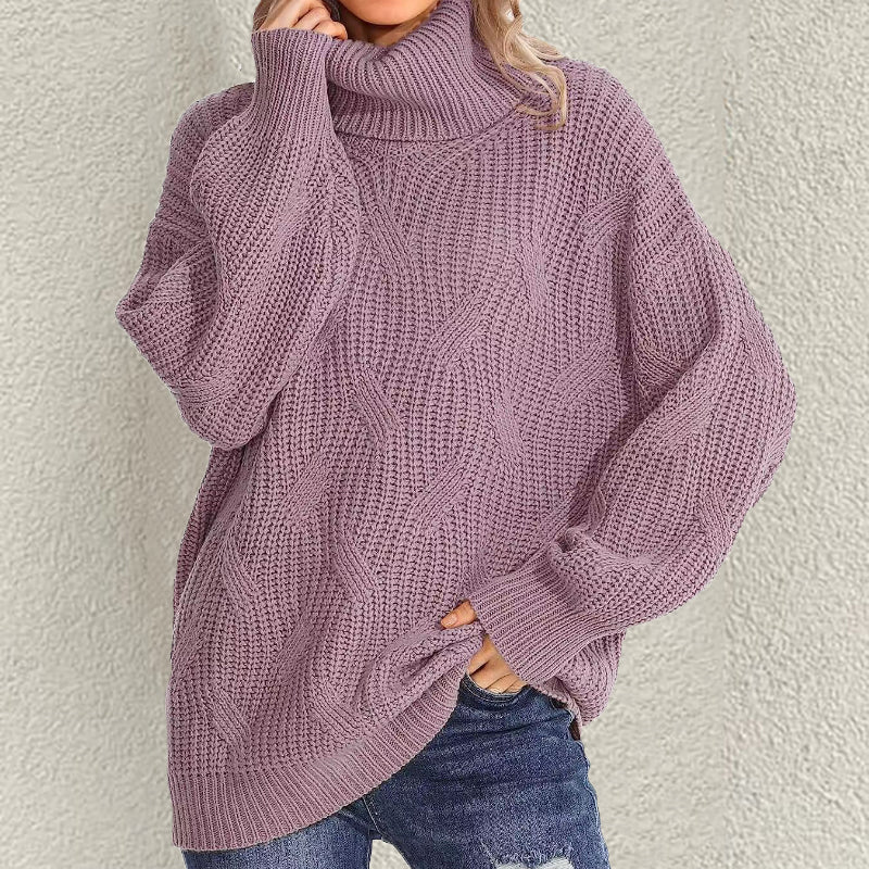 Everyday Ribbed Sweater