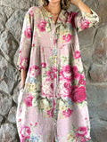 Coastal Printed Shirt