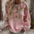 Easy Long-Sleeve Shirt