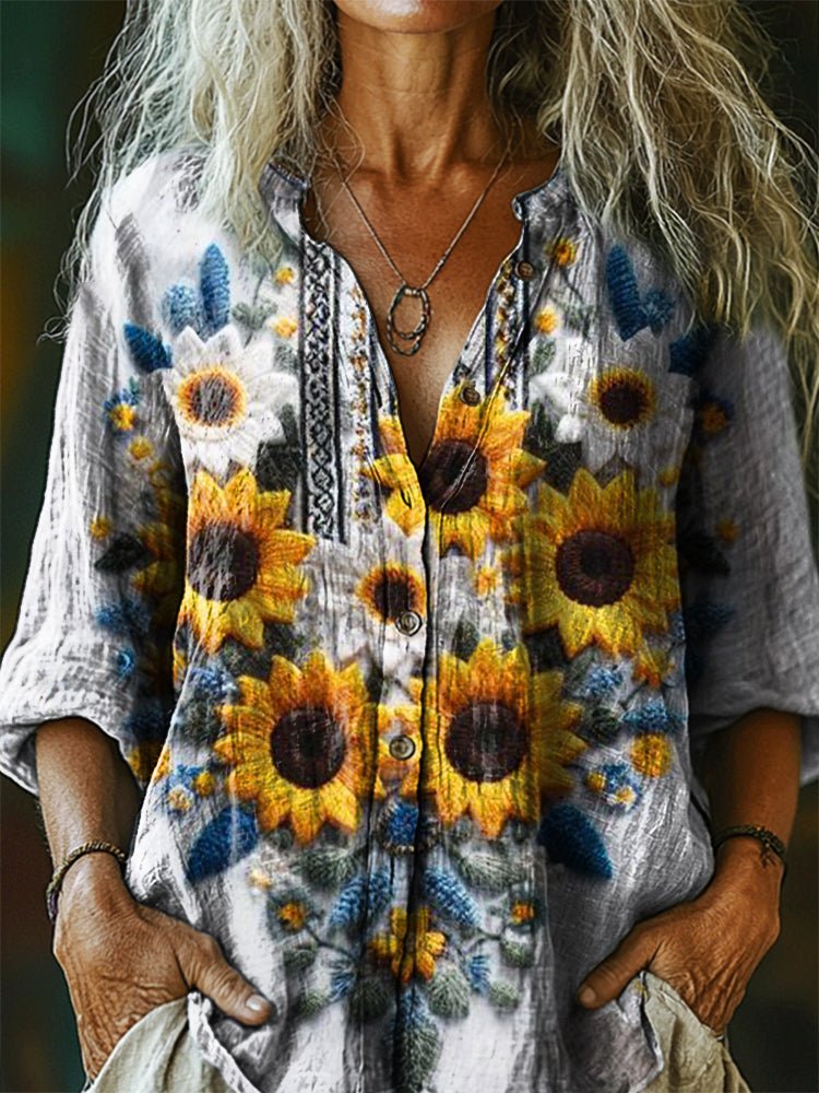 Easy Printed Shirt