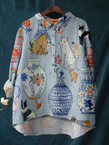 Classic Short-Sleeve Shirt