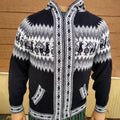 Easy Lightweight Sweater