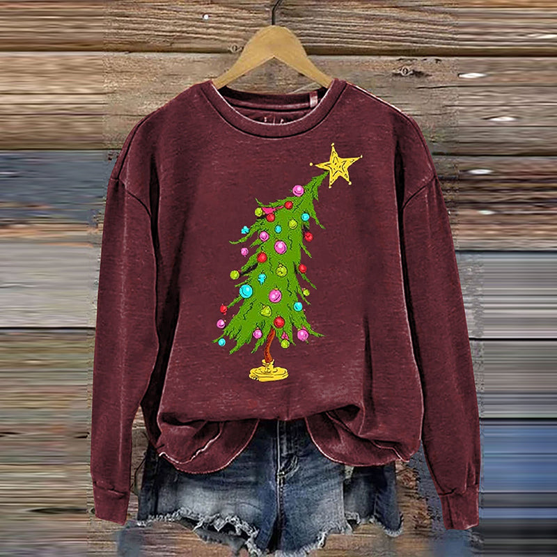 Simple Printed Shirt