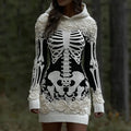 Relaxed Oversized Sweater