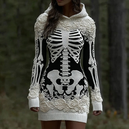 Relaxed Oversized Sweater