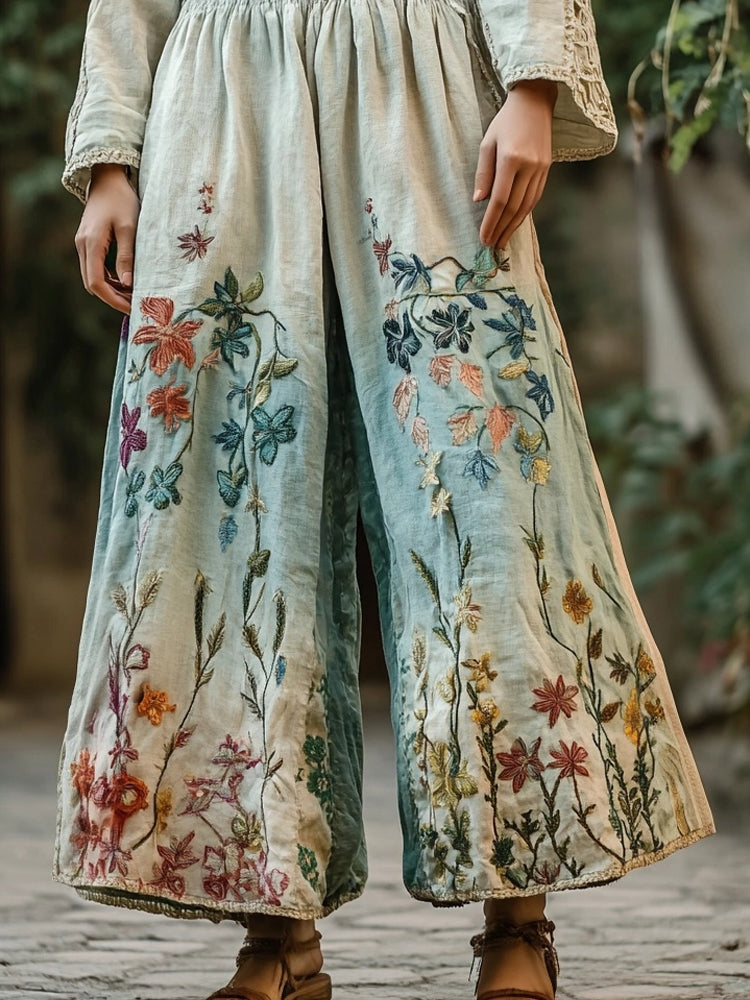 Smart Lounge Pants