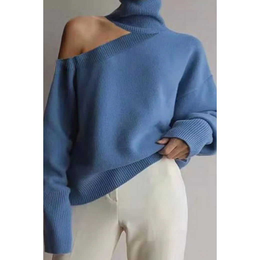 Everyday Lightweight Sweater