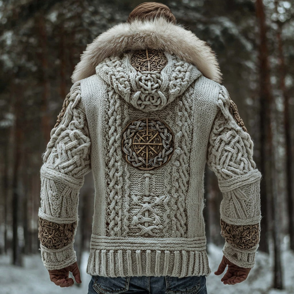 Everyday Knit Sweater