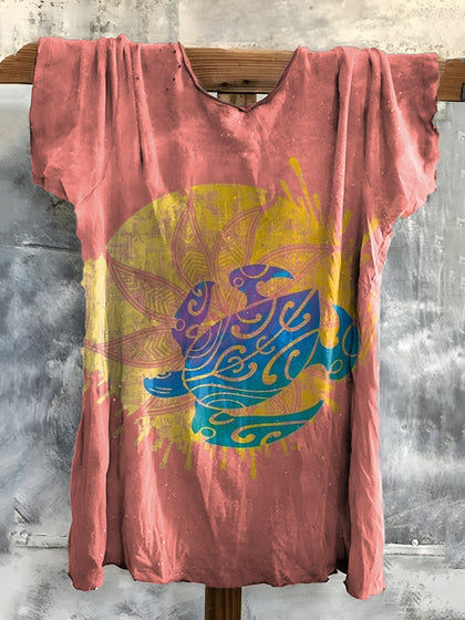 Weekend Long-Sleeve Shirt