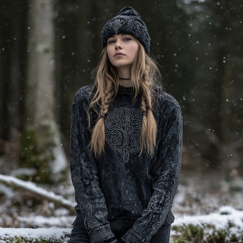 Relaxed Cotton Shirt