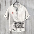 Simple Short-Sleeve Shirt