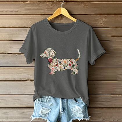 Everyday Buttoned Shirt