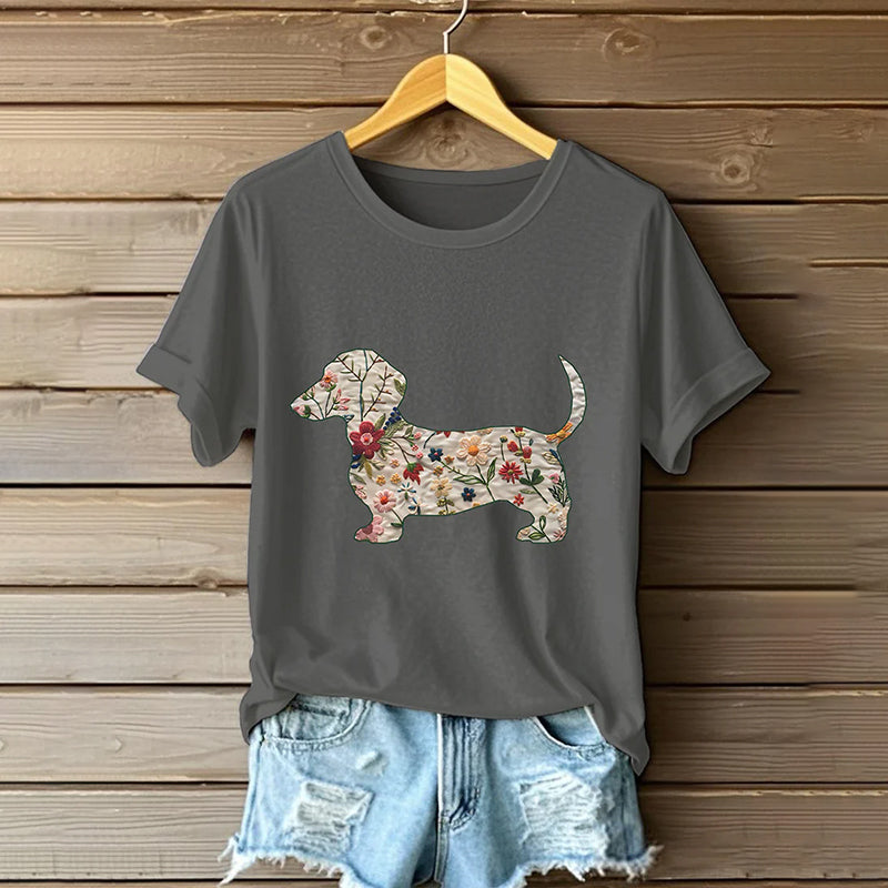 Everyday Buttoned Shirt