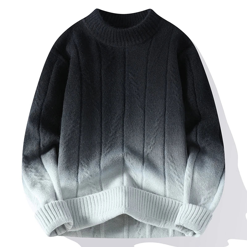 Soft Textured Sweater