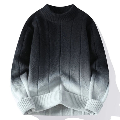 Soft Textured Sweater