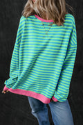 Soft Textured Sweater
