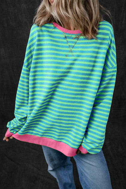 Soft Textured Sweater