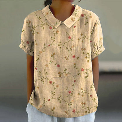 Soft Oversized Shirt