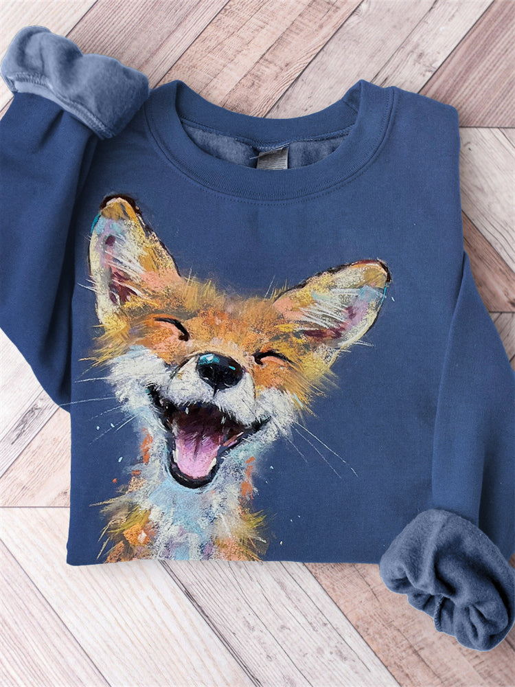 Soft Printed Shirt