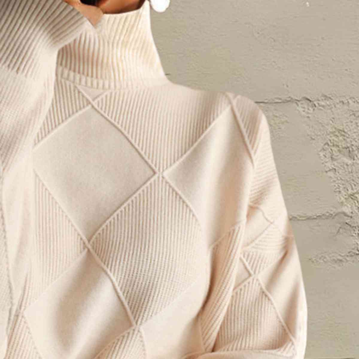 Classic Lightweight Sweater