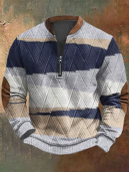 Summer Striped Shirt