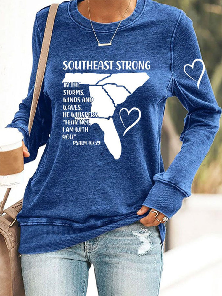 Easy Long-Sleeve Shirt
