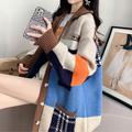 Soft Wool Coat