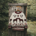 Everyday Textured Sweater