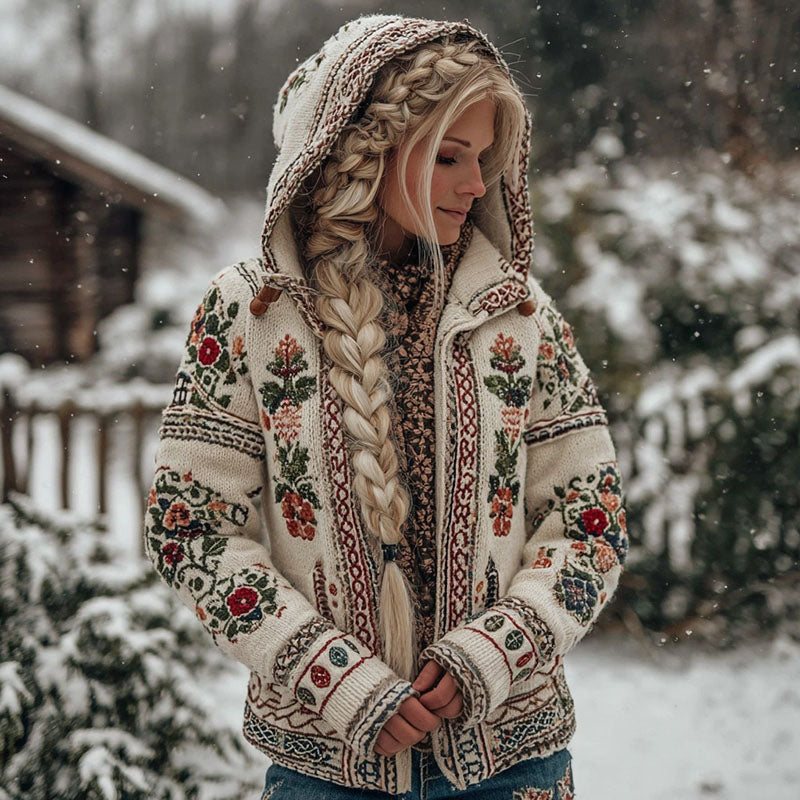 Cozy Lightweight Sweater