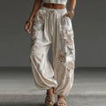 Soft Relaxed Pants