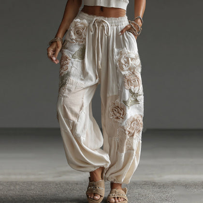 Soft Relaxed Pants