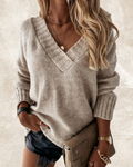 Cozy Knit Sweater