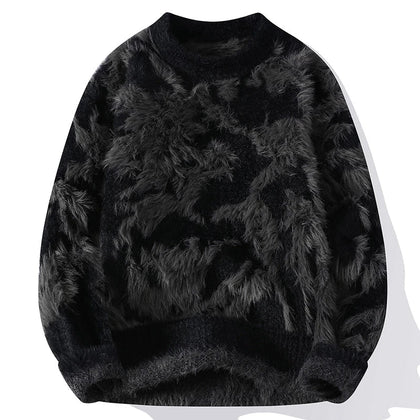 Cozy Lightweight Sweater