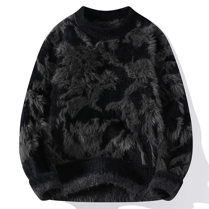 Cozy Lightweight Sweater