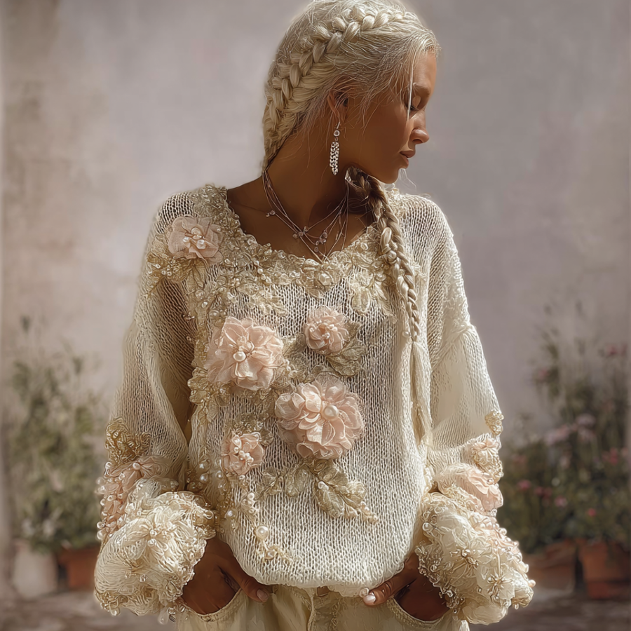 Everyday Lightweight Sweater