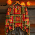 Casual Buttoned Shirt