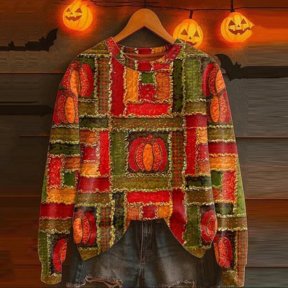 Casual Buttoned Shirt
