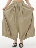 Fresh Drawstring Pants
